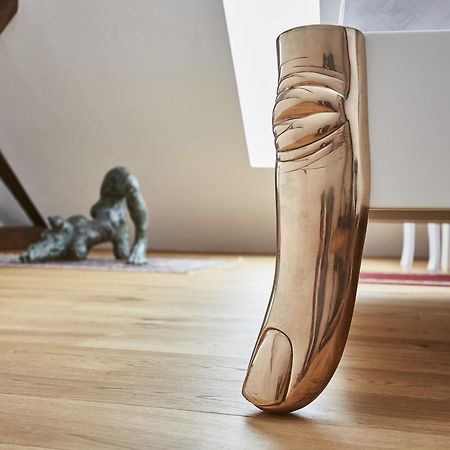 Český Krumlov Apartman Atelier Paral מראה חיצוני תמונה