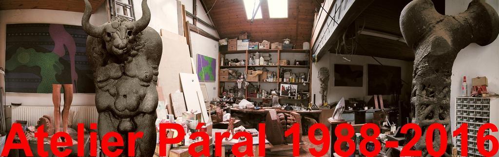 Český Krumlov Apartman Atelier Paral מראה חיצוני תמונה