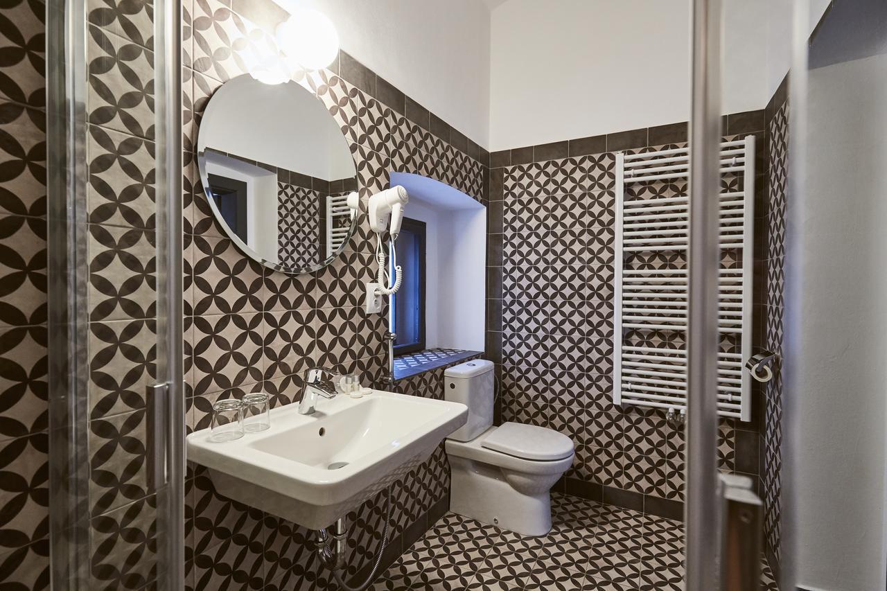 Český Krumlov Apartman Atelier Paral מראה חיצוני תמונה