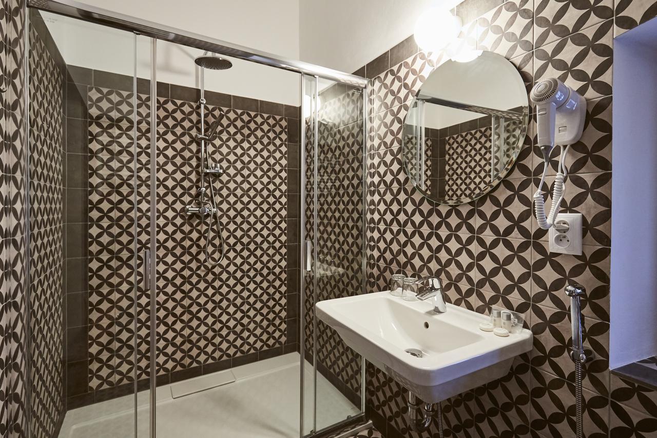 Český Krumlov Apartman Atelier Paral מראה חיצוני תמונה